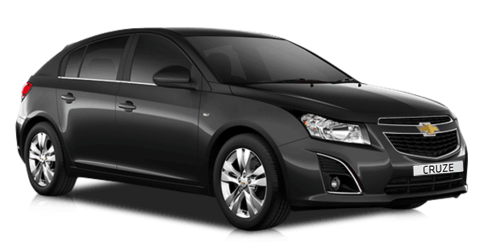 Тест-драйв Chevrolet Cruze Hatchback