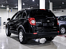 Chevrolet Captiva 2013 года