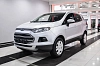 Ford EcoSport 2017 года