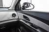 Chevrolet Cruze 2013 года