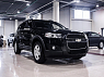 Chevrolet Captiva 2013 года