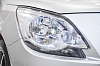 Chevrolet Cobalt 2013 года