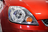 Ford Fiesta 2006 года
