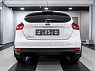Ford Focus 2016 года