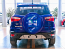 Ford EcoSport 2018 года