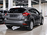 Ford Focus 2017 года