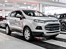 Ford EcoSport 2017 года