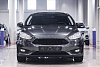 Ford Focus 2018 года
