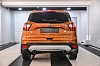 Ford Kuga 2017 года