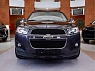 Chevrolet Captiva 2013 года