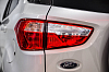 Ford EcoSport 2017 года