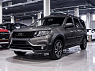Lada Largus 2021 года