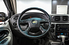 Chevrolet TrailBlazer 2005 года