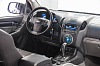 Chevrolet TrailBlazer 2013 года