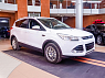 Ford Kuga 2013 года