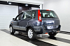 Ford Fusion 2008 года