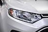 Ford EcoSport 2017 года