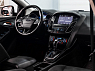 Ford Focus 2018 года
