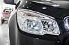 Chevrolet TrailBlazer 2014 года