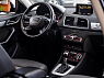 Audi Q3 2013 года