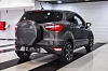 Ford EcoSport 2017 года