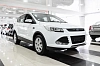 Ford Kuga 2015 года