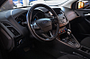 Ford Focus 2017 года