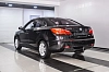 Changan Eado 2014 года