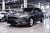 Ford Focus 2018 года