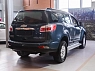 Chevrolet TrailBlazer 2013 года