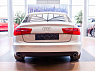 Audi A6 2012 года