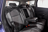 Ford Kuga 2015 года