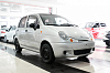 Daewoo Matiz 2009 года