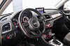 Audi Q3 2013 года