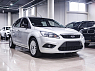 Ford Focus 2011 года