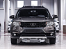 Lada Largus 2021 года