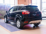 Ford Kuga 2012 года