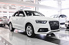 Audi Q3 2013 года