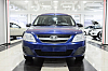 Lada Largus 2013 года