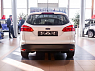 Ford Focus 2018 года