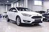 Ford Focus 2017 года