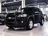 Chevrolet Captiva 2013 года
