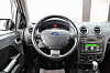 Ford Fusion 2008 года