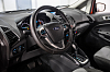 Ford EcoSport 2017 года