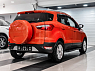 Ford EcoSport 2018 года