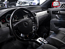 Chevrolet Lacetti 2008 года