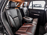 Ford Edge 2014 года