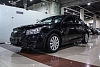 Chevrolet Cruze 2015 года