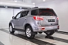 Chevrolet TrailBlazer 2013 года