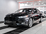 Ford Fusion (North America) 2019 года